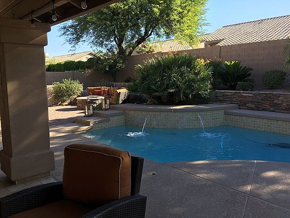 3rd image of 4436 E Vista Val Verde Dr