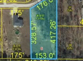 22890 Gladstone Rd, Lebanon, MO 65536