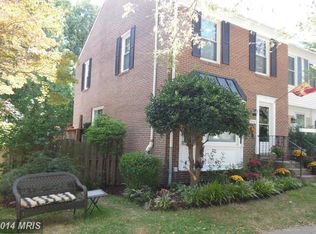 1352 Carlsbad Dr, Gaithersburg, MD 20879