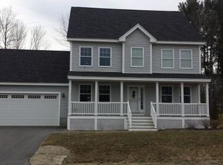 25 Olive Meadow Ln, Dover, NH 03820