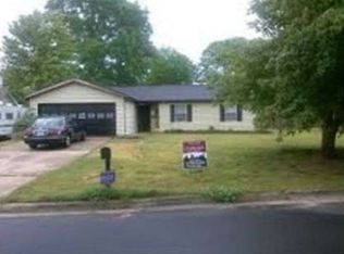 3506 Sandhill Dr SE, Conyers, GA 30094