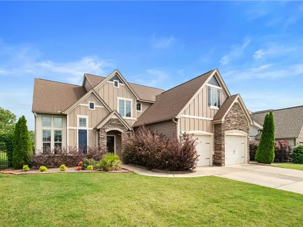 197 Westover St, Auburn, AL 36832