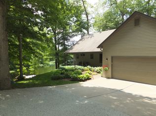 11850 E Reinoehl Rd, Brazil, IN 47834