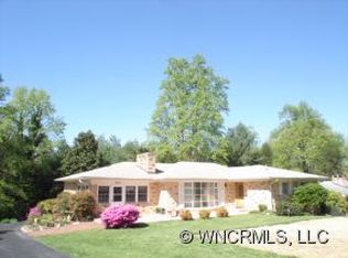 1005 Park Place Trl, Hendersonville, NC 28792
