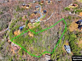 LOT-314R Duck Hollow Rd, Gatlinburg, TN 37738