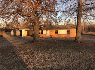 17 Burr Dr, Shawnee, OK 74801