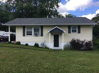 16 Roberts Ave, Corning, NY 14830