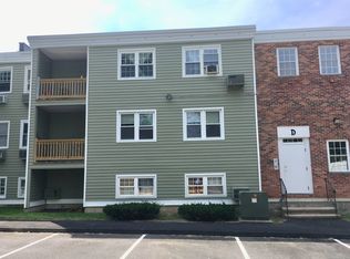 5 Woodside Ave #D44, New Fairfield, CT