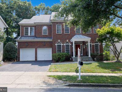 511 Autumn Wind Way, Rockville, MD, 20850