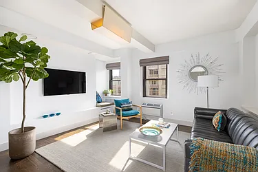 Sold by Brown Harris Stevens