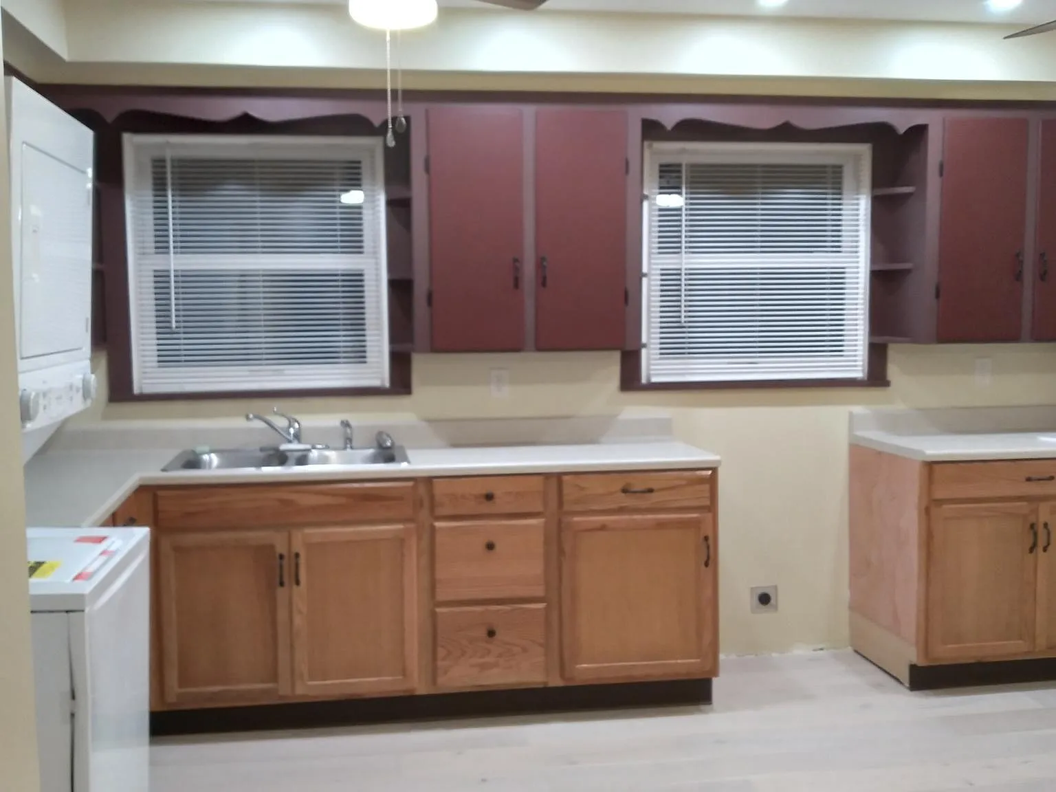 2 bed, 1200 sqft, $975 — Photo 4