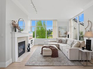 4759 Valley Dr #PENTHOUSE 711, Vancouver, BC V6J4B7