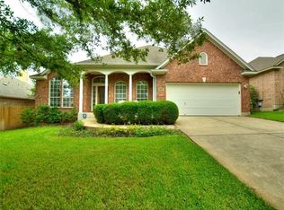 11326 Pompey Ct, Austin, TX 78739