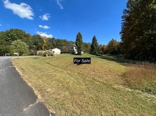 0 Jill Farm Rd #5, Mount Airy, NC 27030