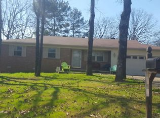 2631 Jadestone Dr, Sherwood, AR 72120