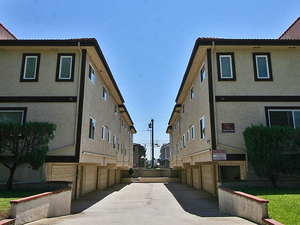 1st image of 38 Bonita St Unit E