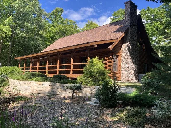 10848 Trillium Ln, Sister Bay, WI 54234