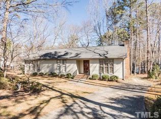 7500 Old Fox Trl, Raleigh, NC 27613