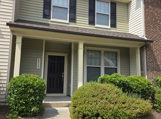 4515 Tarkiln Pl, Wake Forest, NC 27587