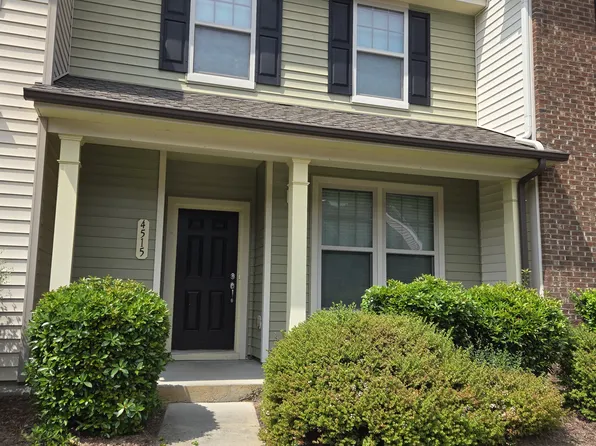 4515 Tarkiln Pl, Wake Forest, NC 27587