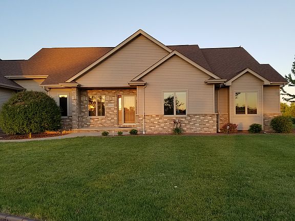 Country Living near town