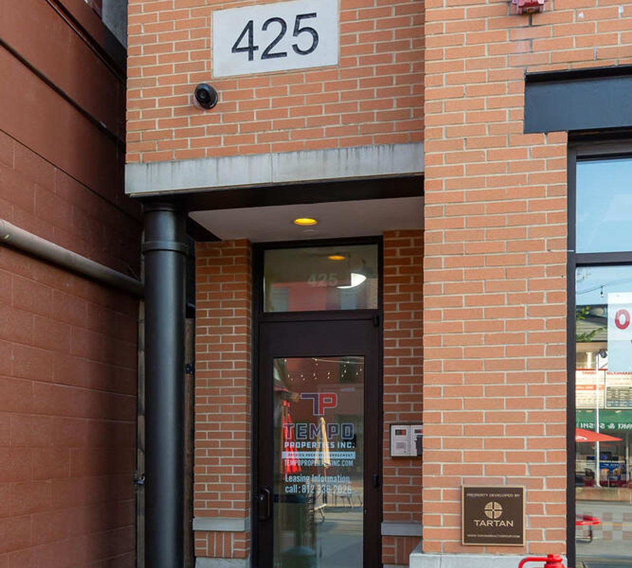 425 E Kirkwood Ave 1 br, 999, Bloomington, IN 47408 Zillow