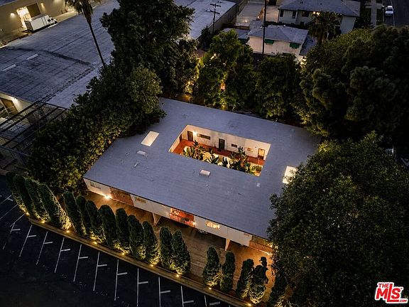 2nd image of 4208 Russell Ave