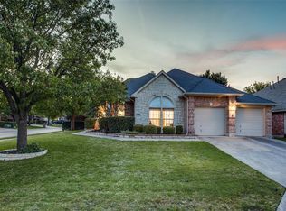 2412 Summerside Ln, McKinney, TX 75072
