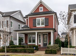 1346 Porter St, Franklin, TN 37064