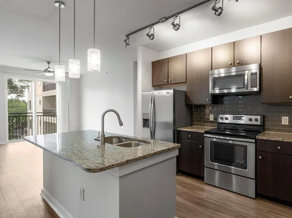 1900 Barton Springs Rd Unit 4017, Austin, TX 78704