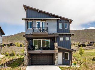 12646 N Belaview Way, Hideout, UT 84036