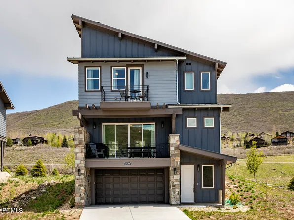 12646 N Belaview Way, Hideout, UT 84036