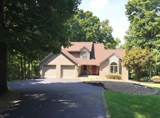 6301 Smith Diamond Rd, Evansville, IN 47712