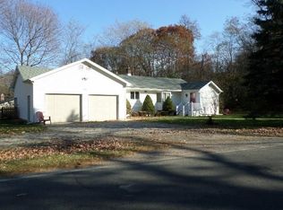 3890 Kibby Rd, Jackson, MI 49201