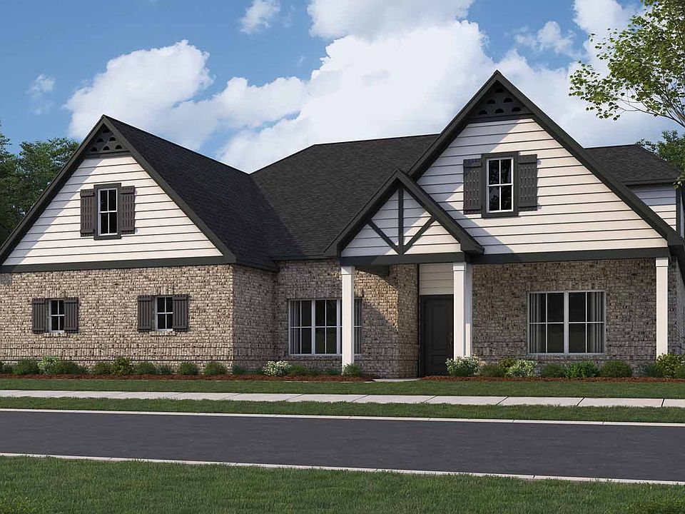 Bainbridge II-H-Brick-SL