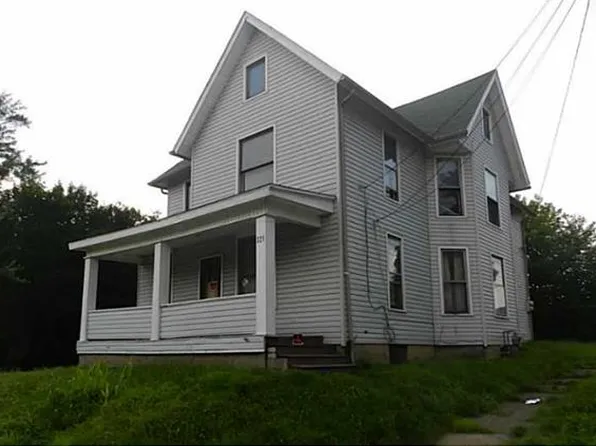 321 Shaw St, New Castle, PA 16101