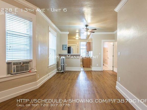 5th image of 1228 E 13th Ave APT 6