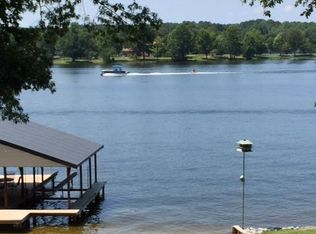 334 Northampton Dr, Gaston, NC 27842