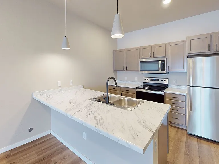 The Plains Apartments — Photo 21