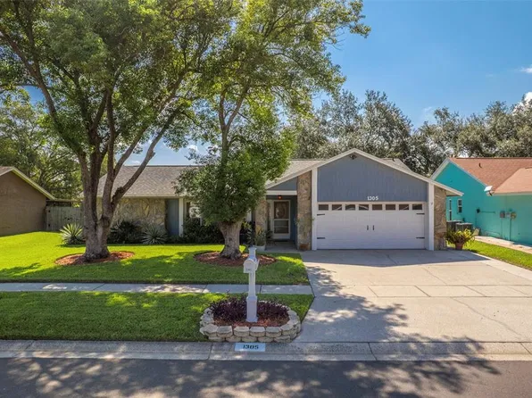 1305 WINDJAMMER PLACE, VALRICO, FL 33594