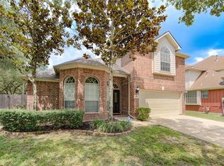20014 Barton Creek Ct, Katy, TX 77450