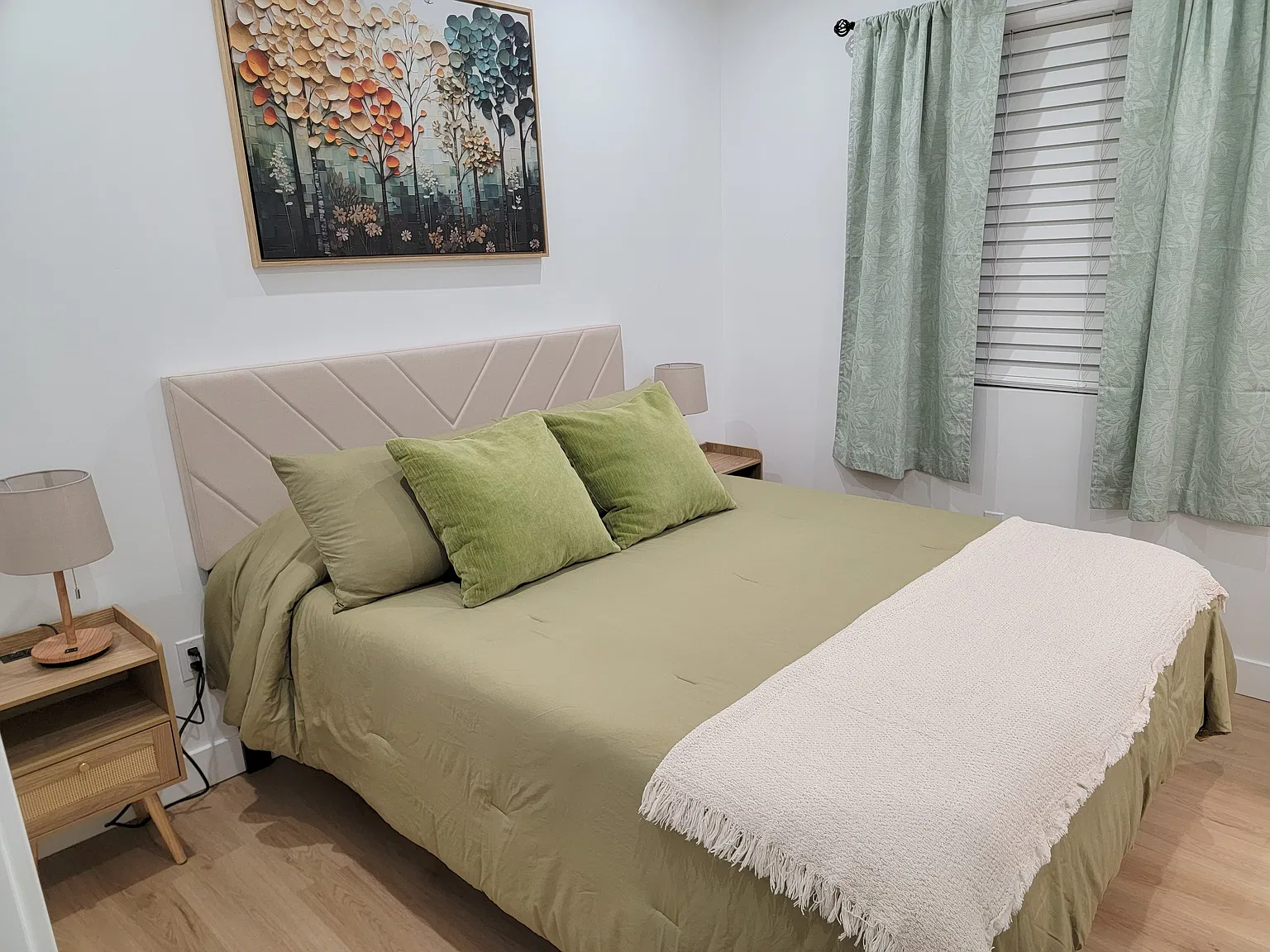 1 bed, 350 sqft, $2,200 — Photo 4