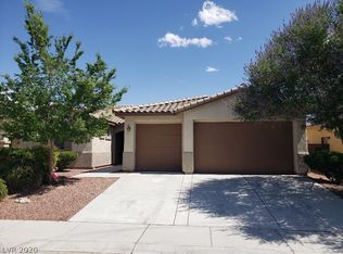 5811 E Alfano Ave, Pahrump, NV 89061