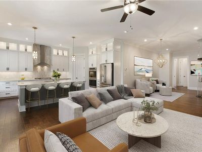 145 Maplewood Dr, Roswell, GA, 30075