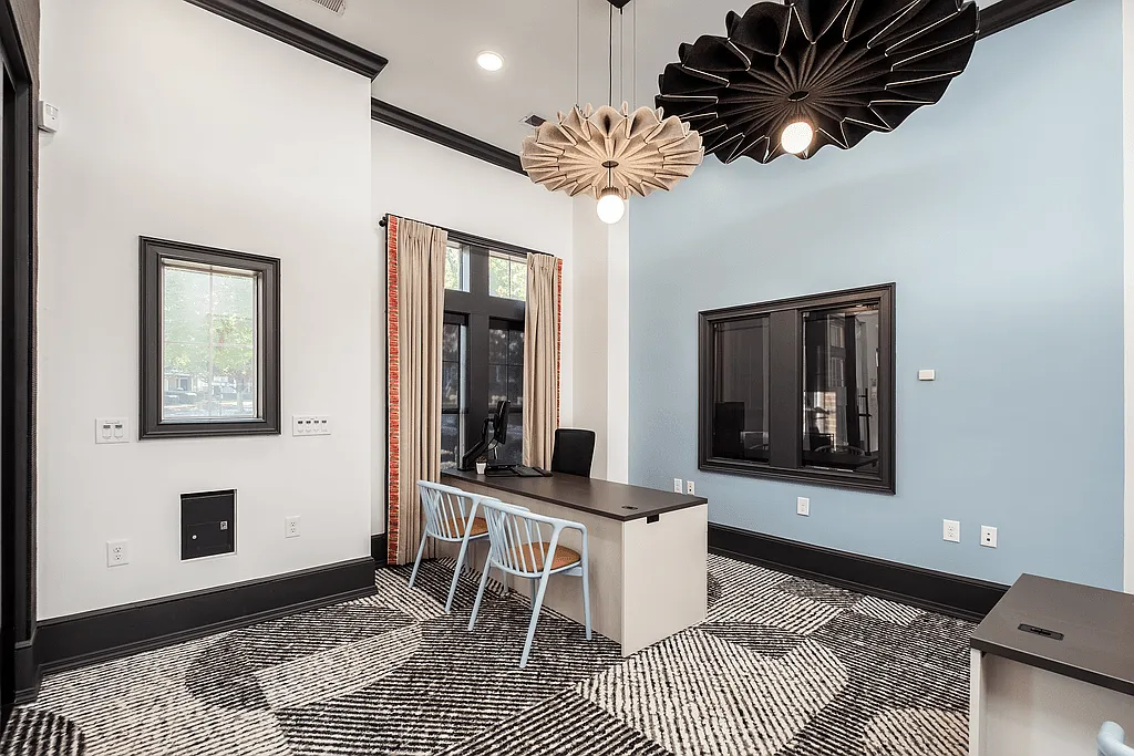 Bexley Commons at Rosedale — Photo 4