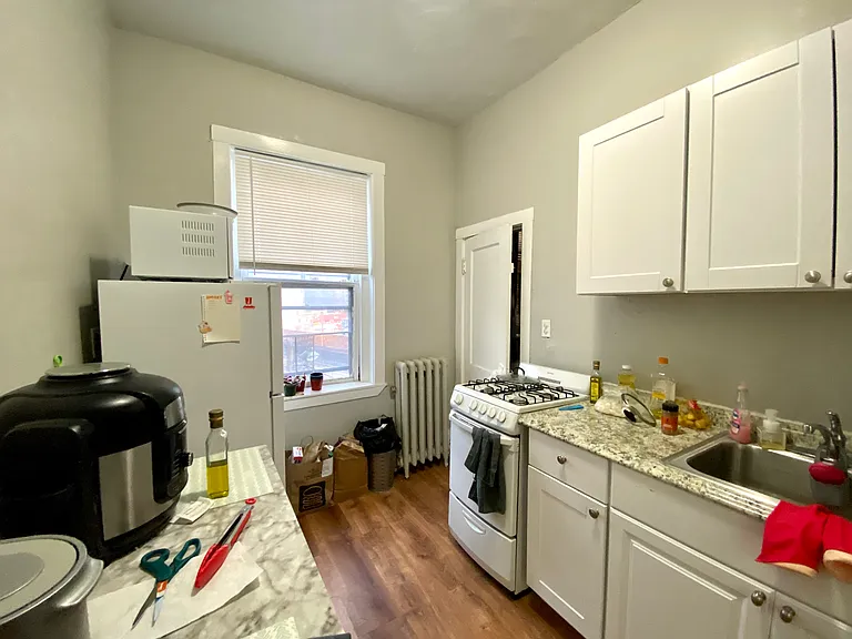 447 Park Dr #1C — Photo 18