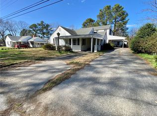 1203 Earle Ave, Chesapeake, VA 23324