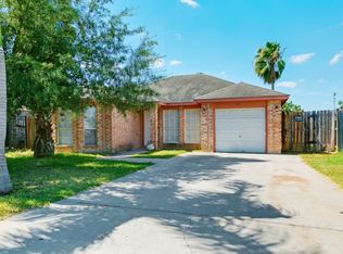 407 E Cardinal Ave, Pharr, TX 78577