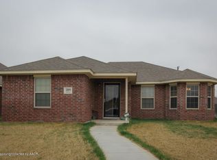 2109 Arielle Ave, Amarillo, TX 79118