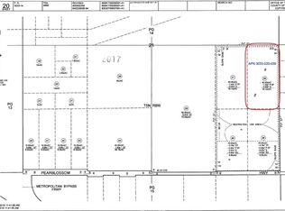 233 E Vac 233 Ste Drt Vic Ave #V8-3, Palmdale, CA 93591